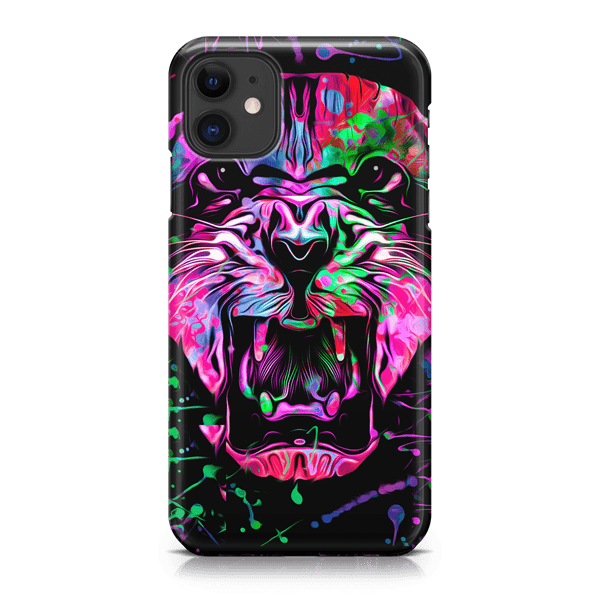 Puma Pride iPhone Case