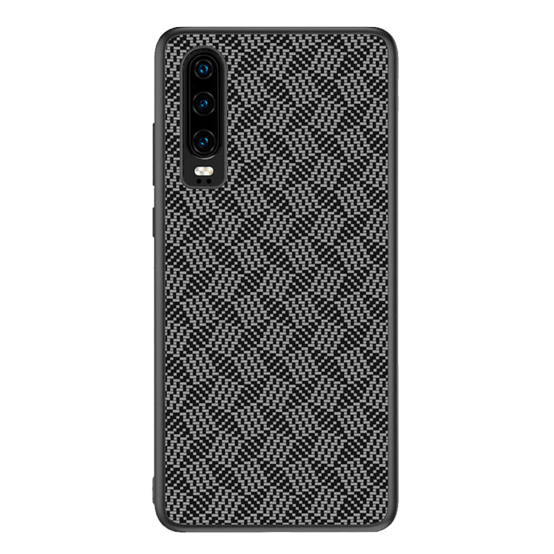 Nillken Synthetic Series Huawei Case