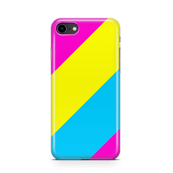 Candy Contrast iPhone 11 Case