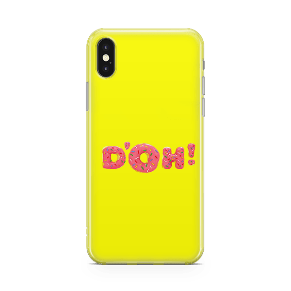 Doh Case iPhone 11