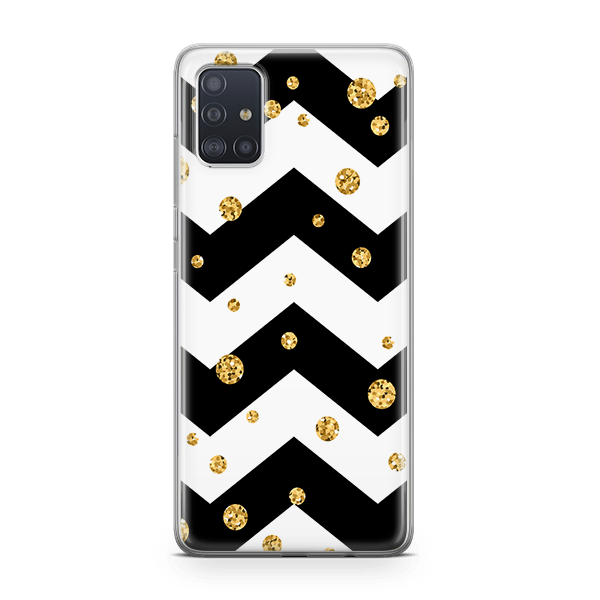 Gold Spec iPhone 11 Case