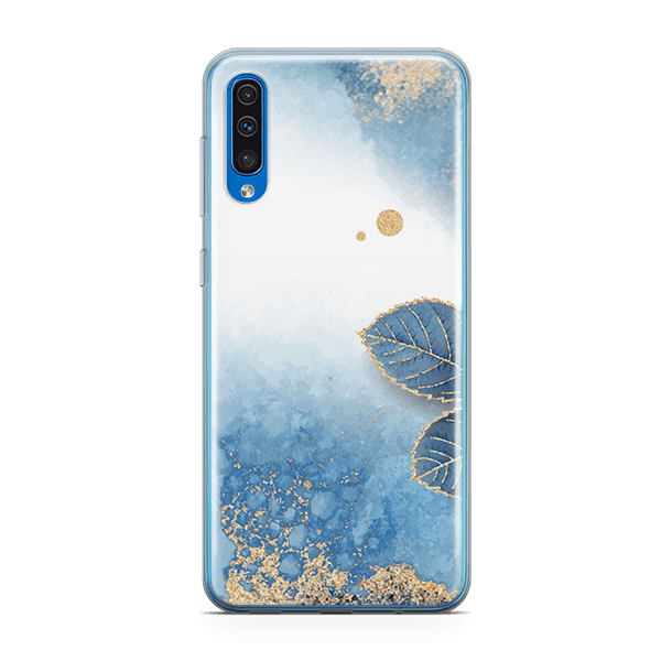 Gold Leaf iphone 11 hard case