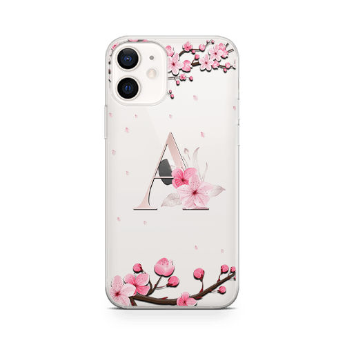 Cherry Blossoms iphone 12 case