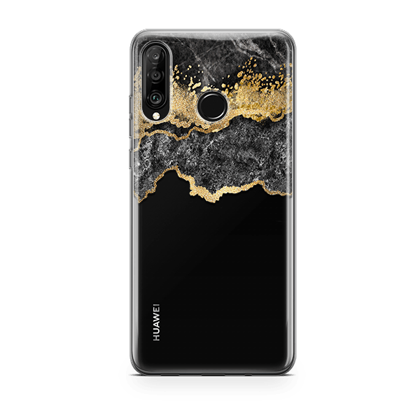 Gold Mine iphone 11 case