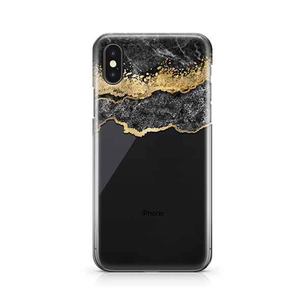 Gold Mine iphone 11 case
