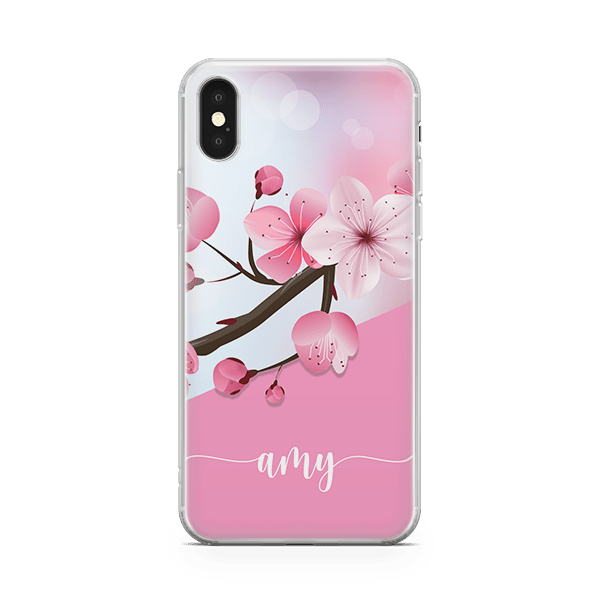 Blossom Beauty iPhone 11 Soft Case