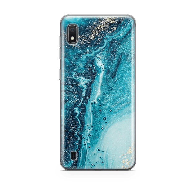 Blue Dream Huawei iphone 11 snap case