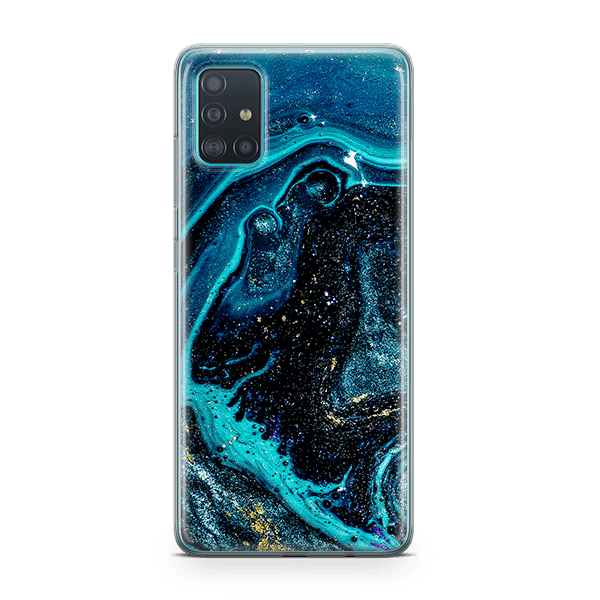 Poseidon iphone 12 case