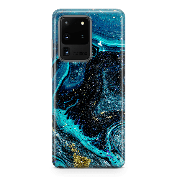 Poseidon iphone 12 case