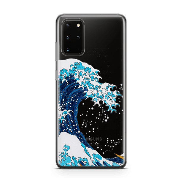 Kanagawa Wave iphone 11 Case