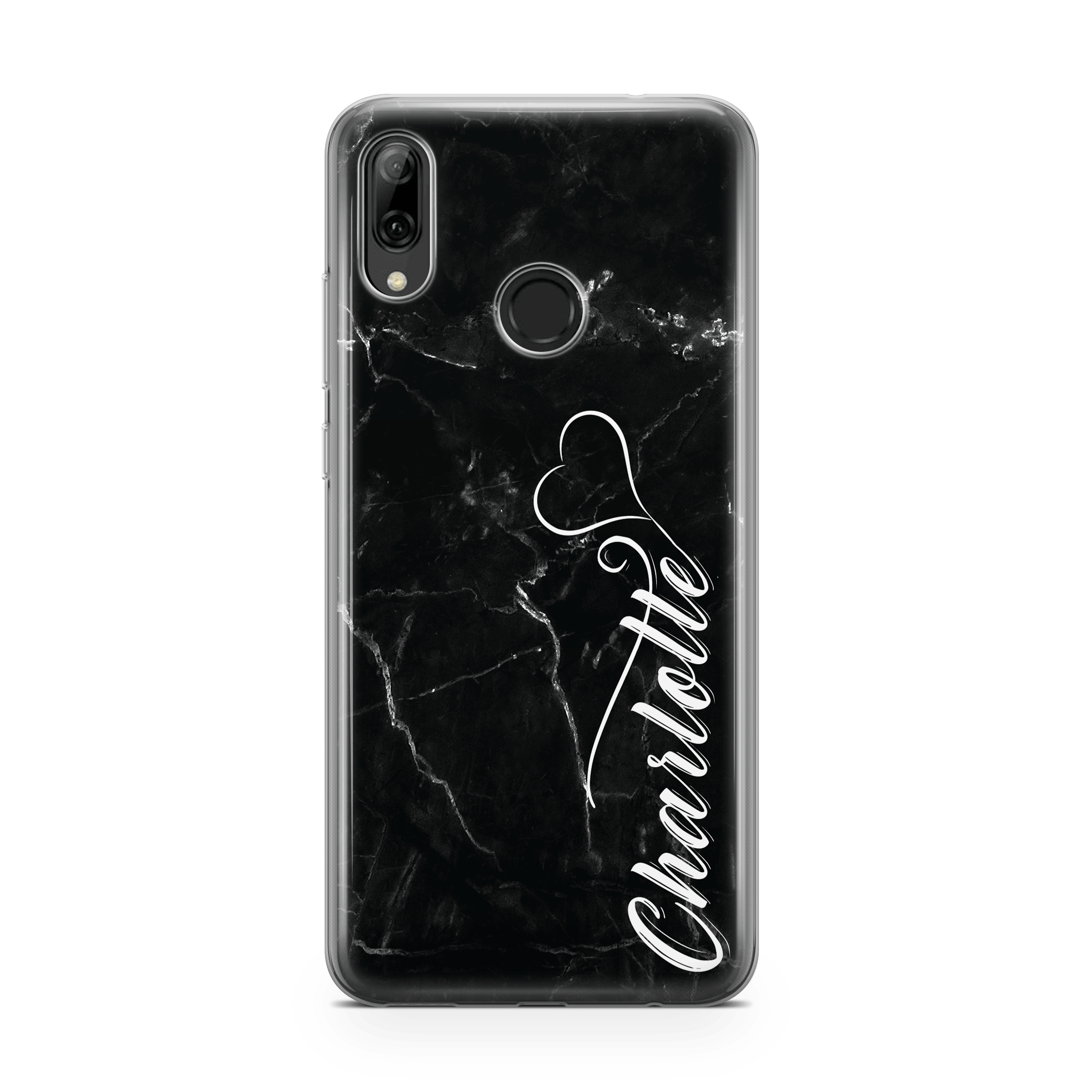 Midnight Marble iPhone 11 Case