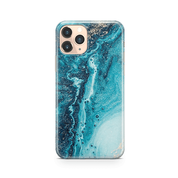 Blue Dream Huawei iphone 11 pro case