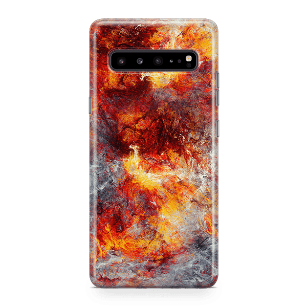 Firestorm iPhone 11 case - snap