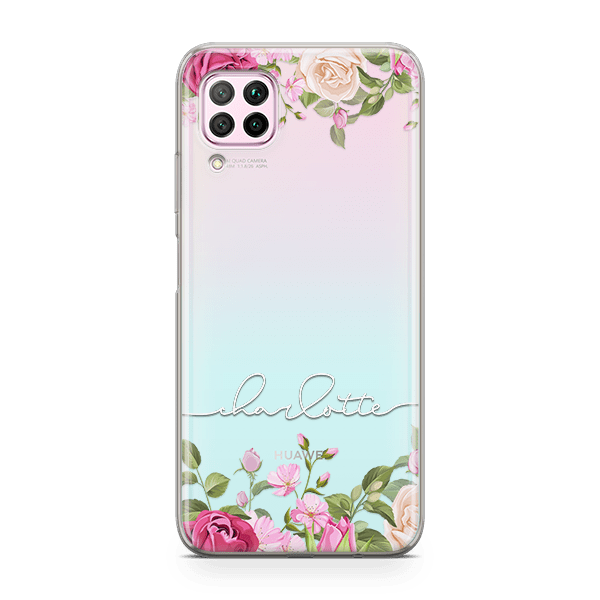 Spring Dream iPhone 11 Case