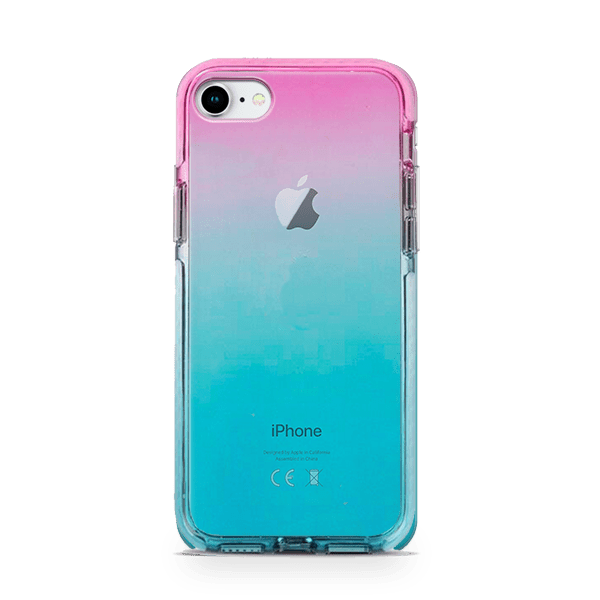 Candy Rainbow iPhone 7 Case