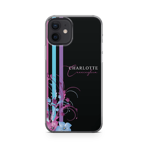 Andromeda iPhone 12 Case