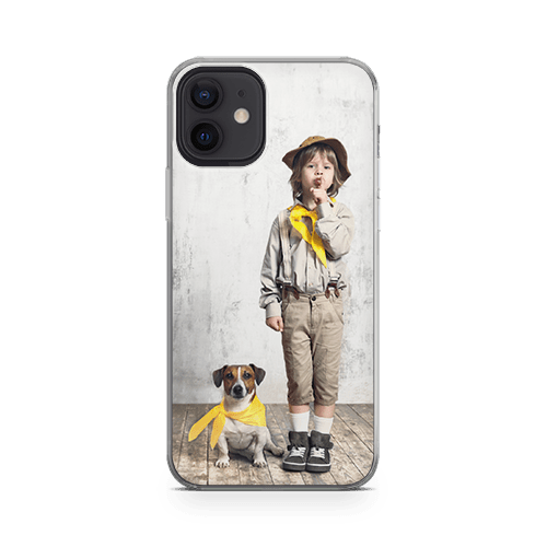 DIY iphone 12 case