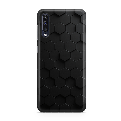Geometric Noir-Huawei Case