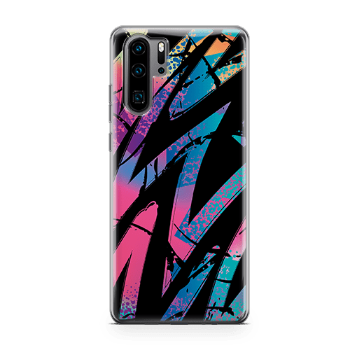 Graffix iphone 12 case