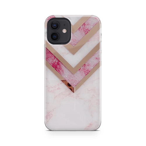 Candy Marble iphone 12 case
