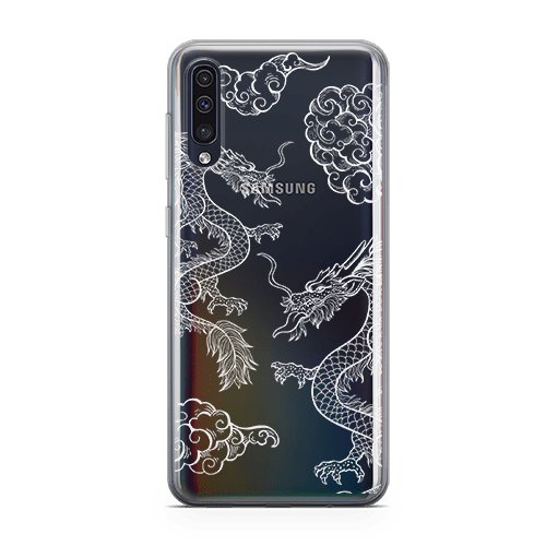 Dragon Tears iPhone 12 Case