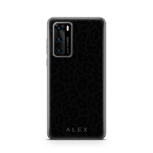 Huawei P40 Cases