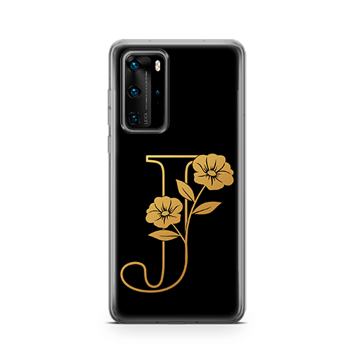Huawei P40 Pro Cases