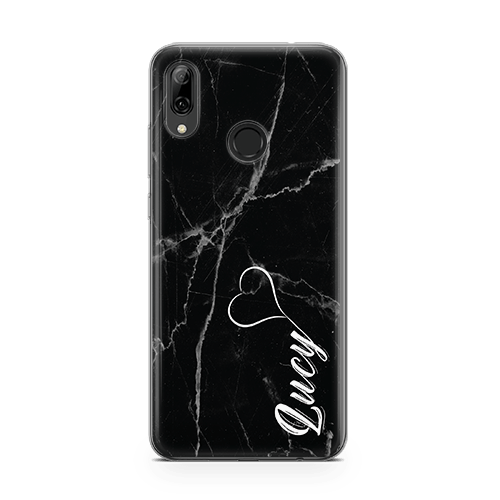 Midnight Marble iPhone 11 Case