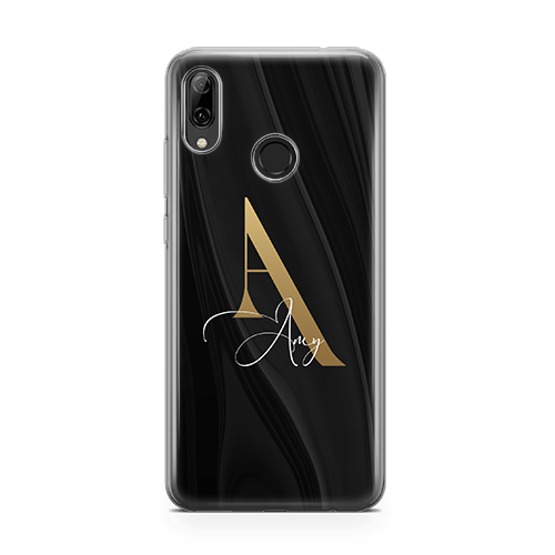 Silk Initial iphone 12 case