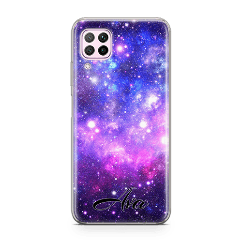 Interstellar Custom iPhone 12 Case