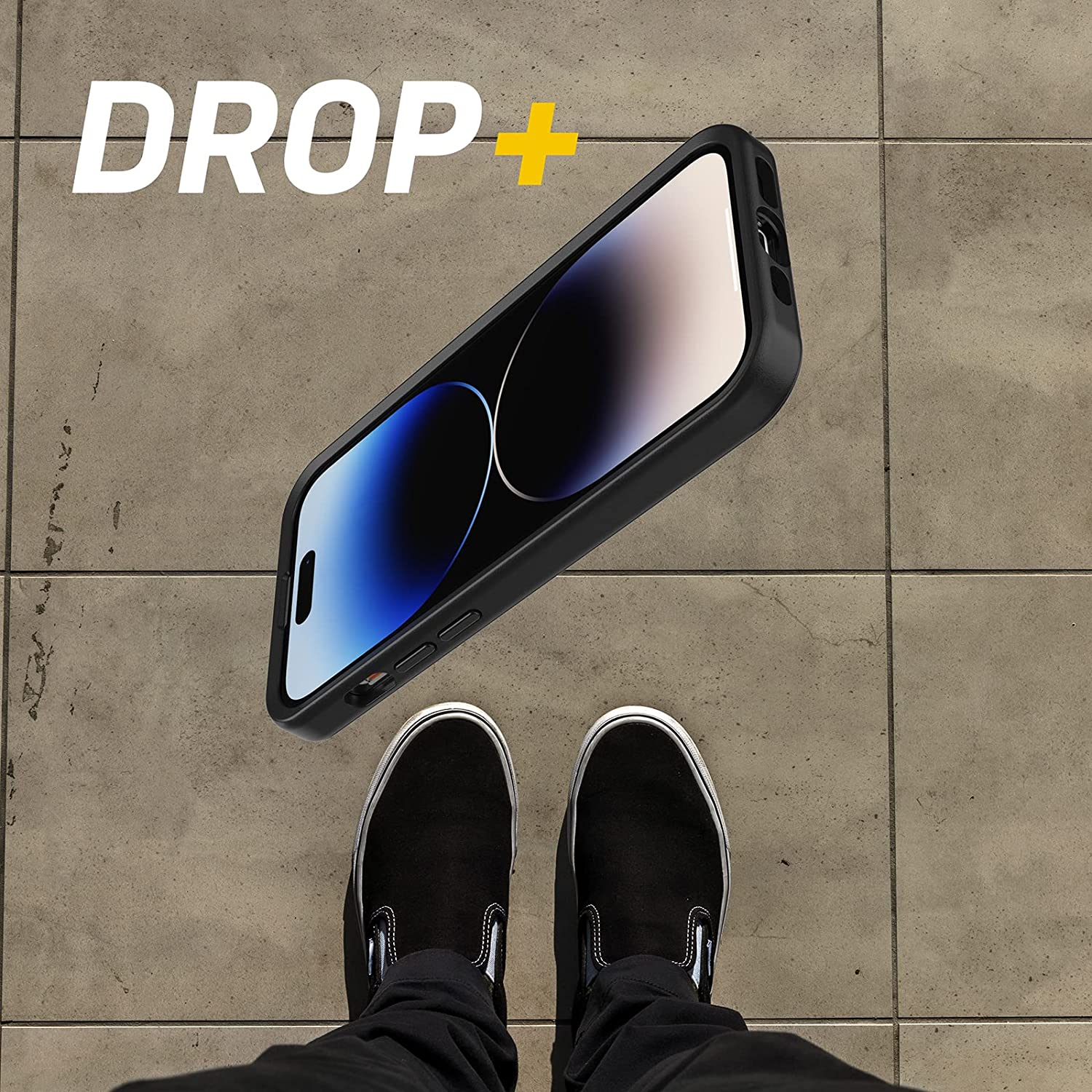 Drop Protection