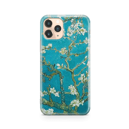 Almond Branch iPhone 11 Pro Max Case