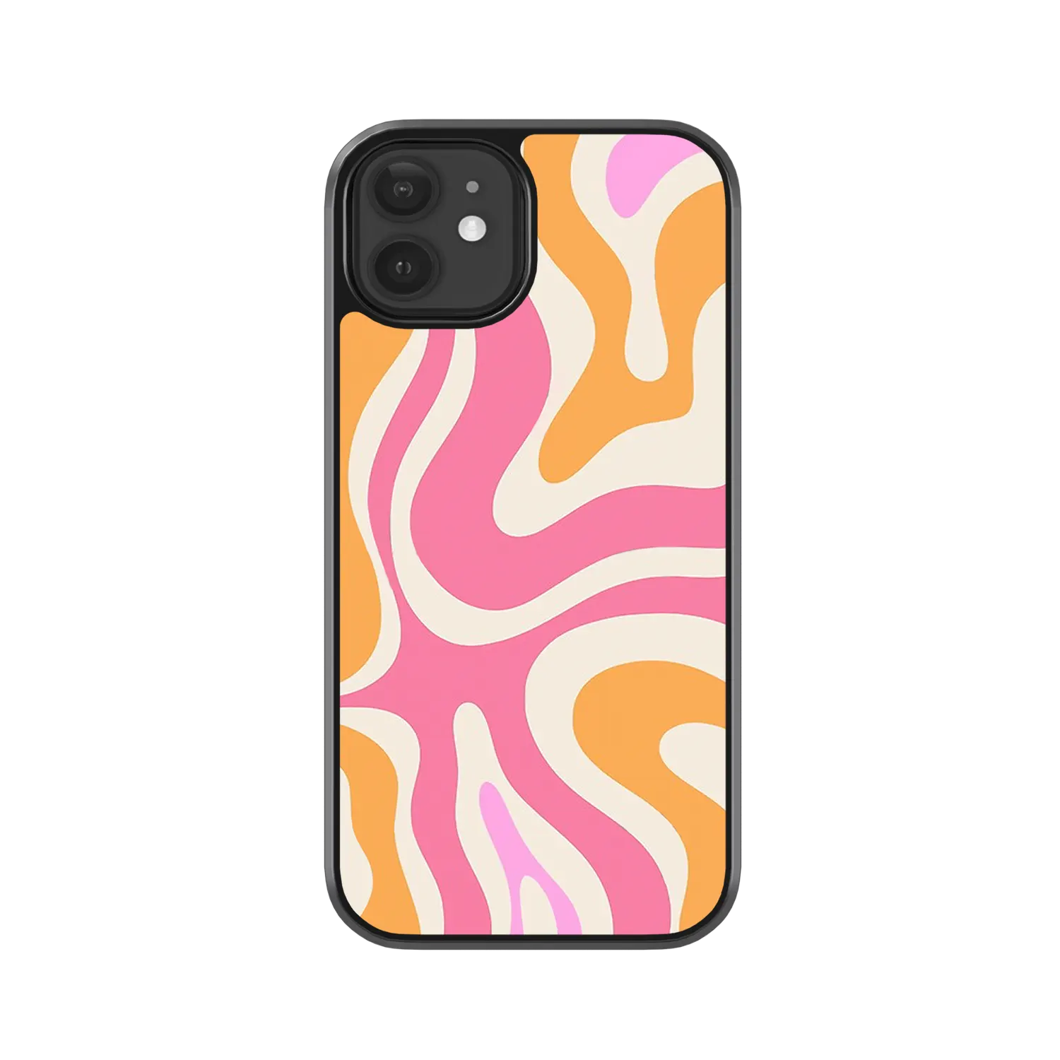 Aloha iPhone 12 mini Case