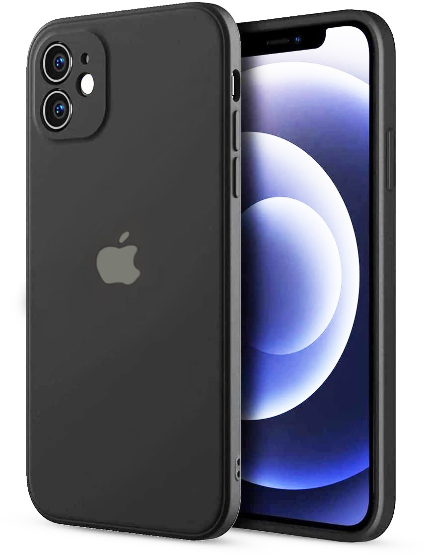 Apple-Silicone-iPhone-11-Case