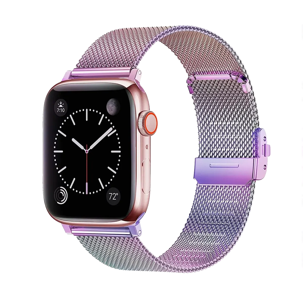 Apple Watch Wrist Strap Petrol