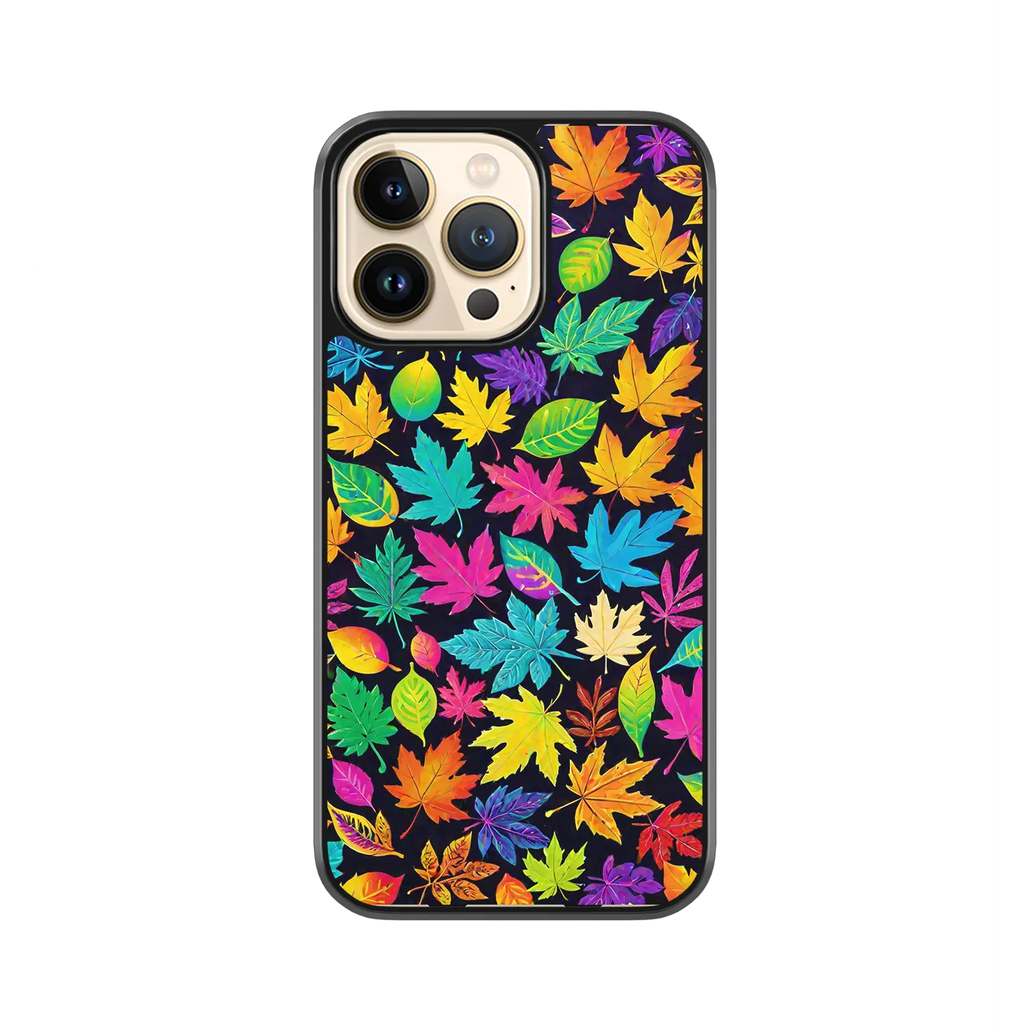 Autumn Hues iphone 11 pro Max case