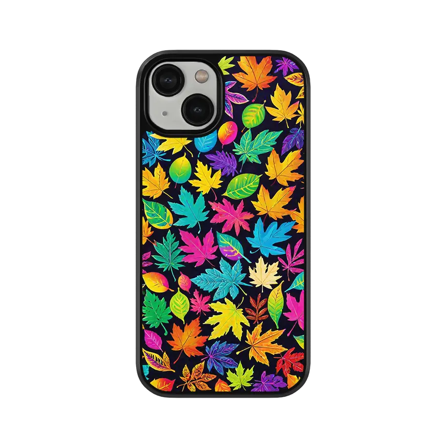Autumn Hues iphone 15 Plus case