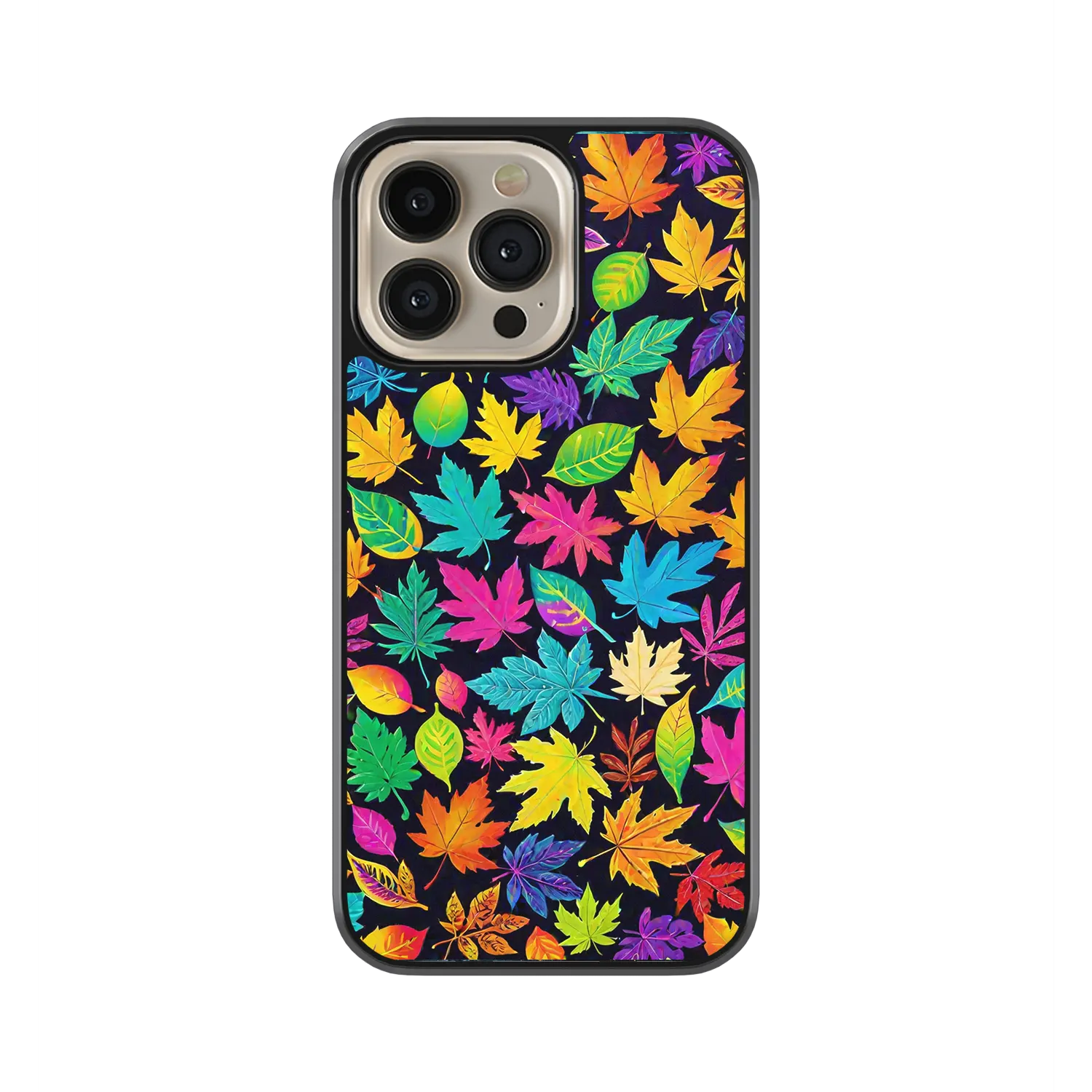Autumn Hues iphone 15 pro max case