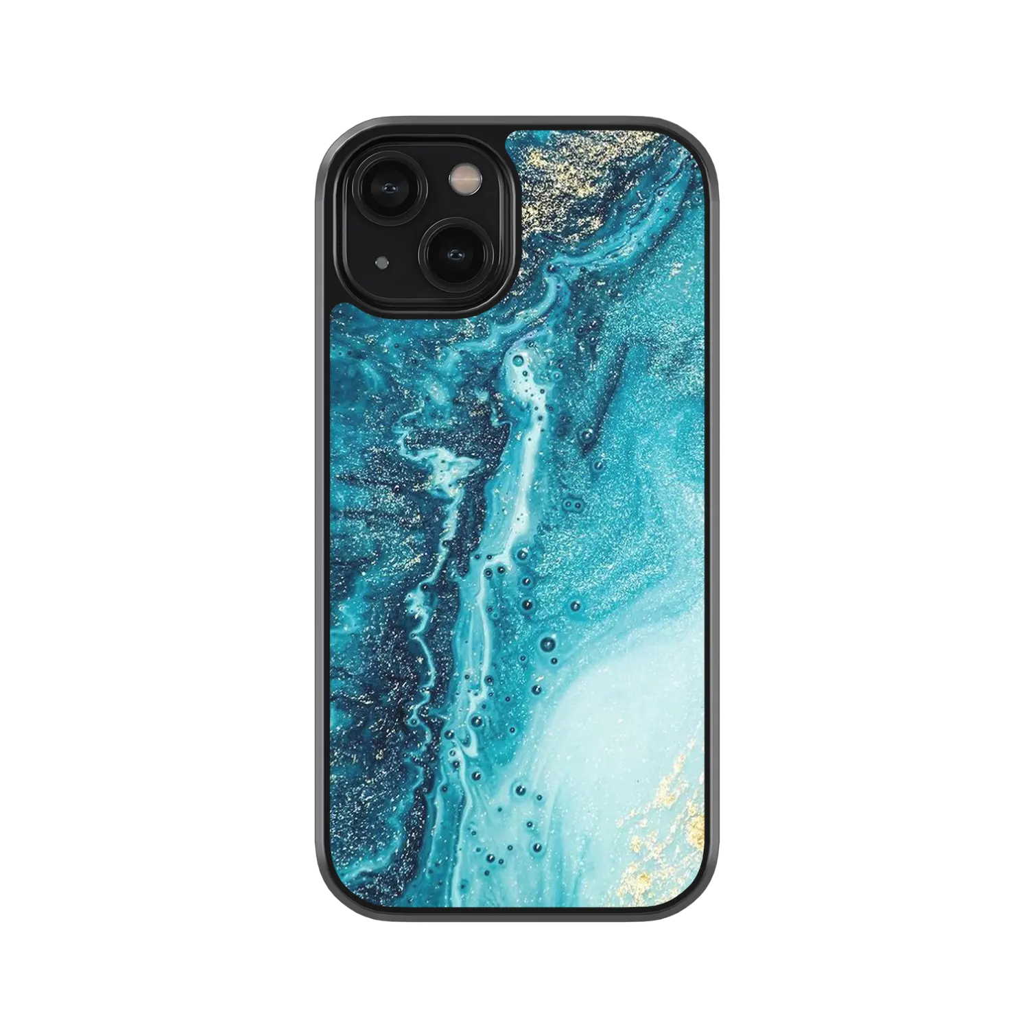 Blue Dream iphone 11 Case
