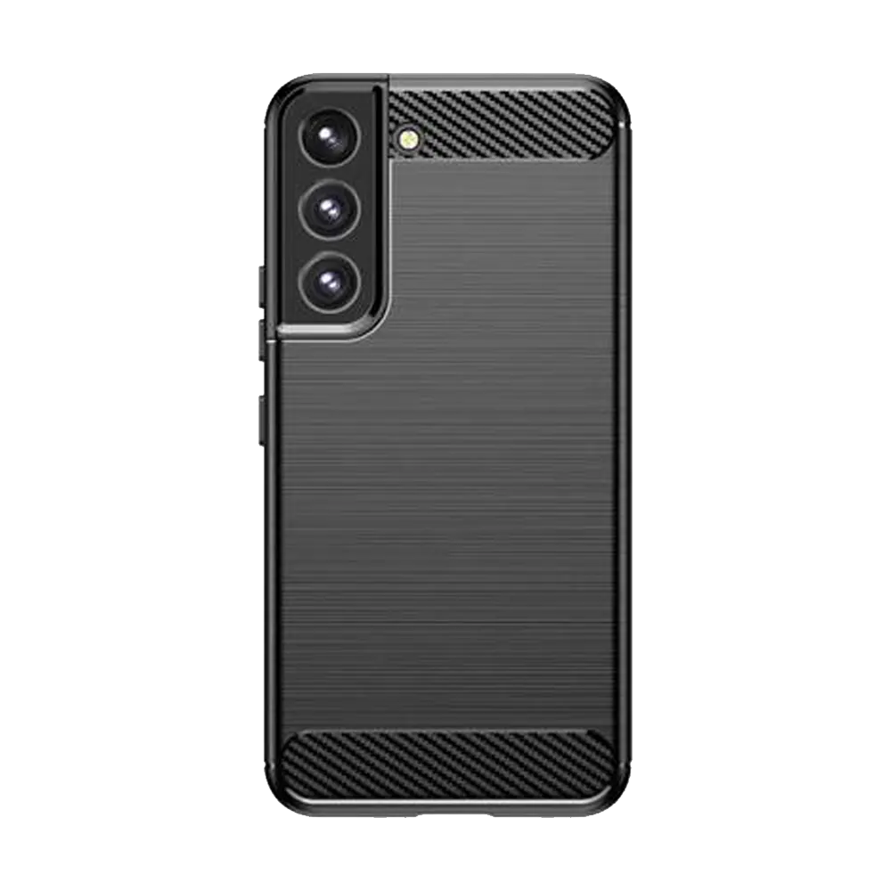 Carbon Armour Samsung S23 Case