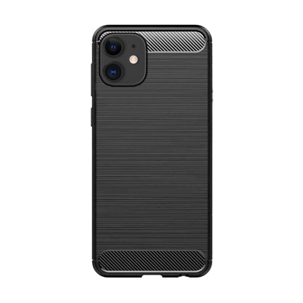 Carbon-Armour-iPhone 11 Case