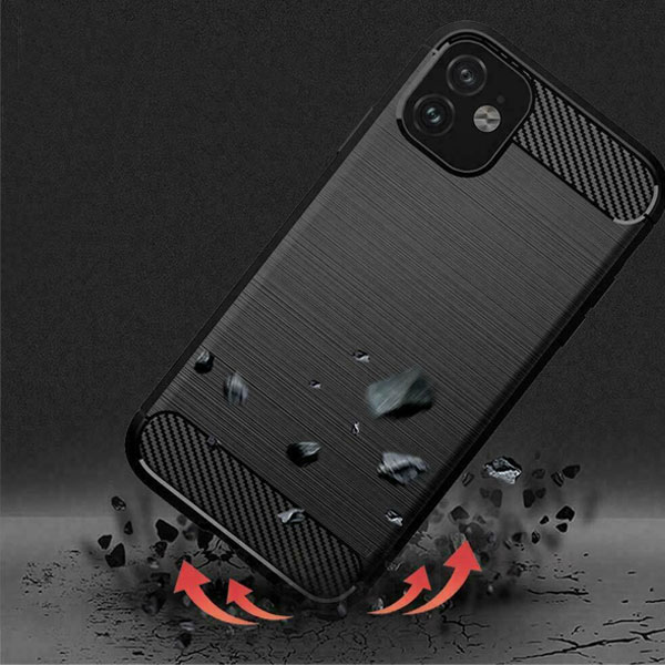 Carbon-Armour-iPhone-12-Back-Case