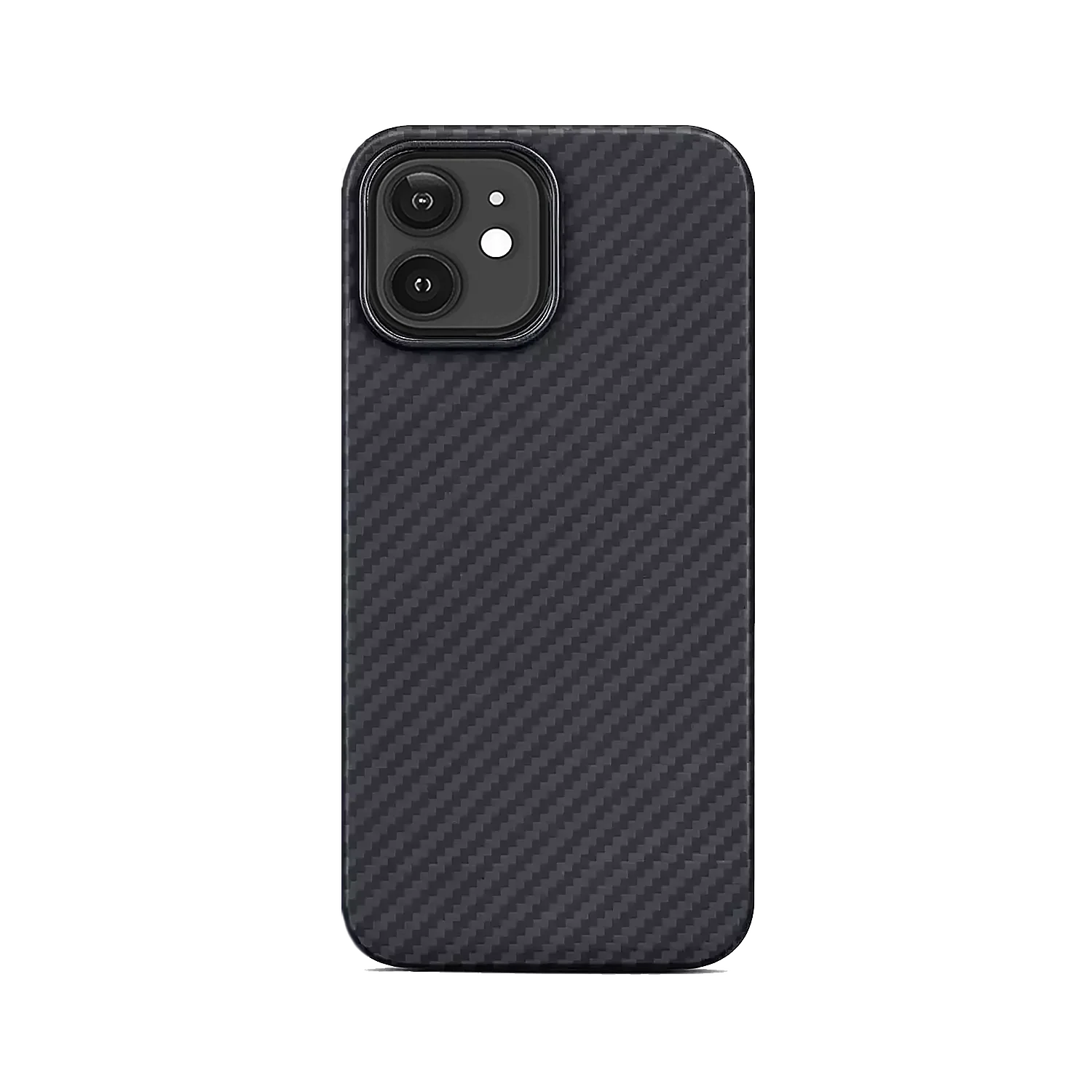 Carbon-Fiber-iPhone-12-Case
