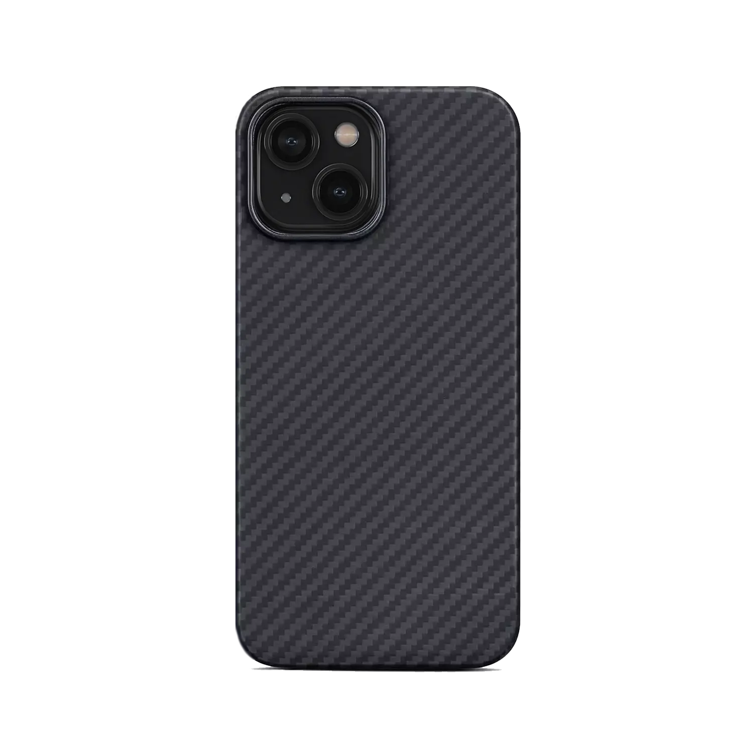 Carbon-Fiber-iPhone-15-Case