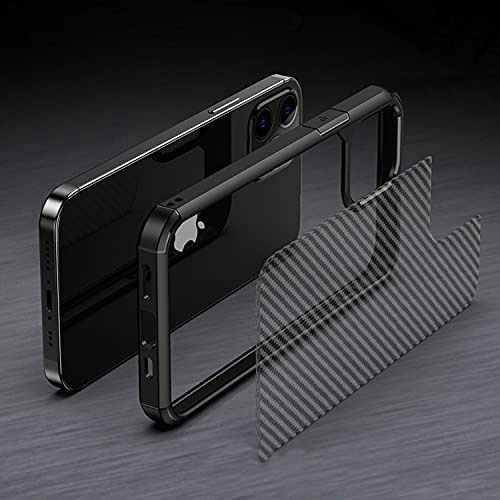 Carbon-Fibre-Armour-iPhone-Cover