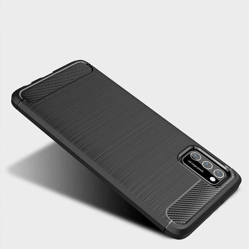 Carbon-Samsung-A41-Phone-Case