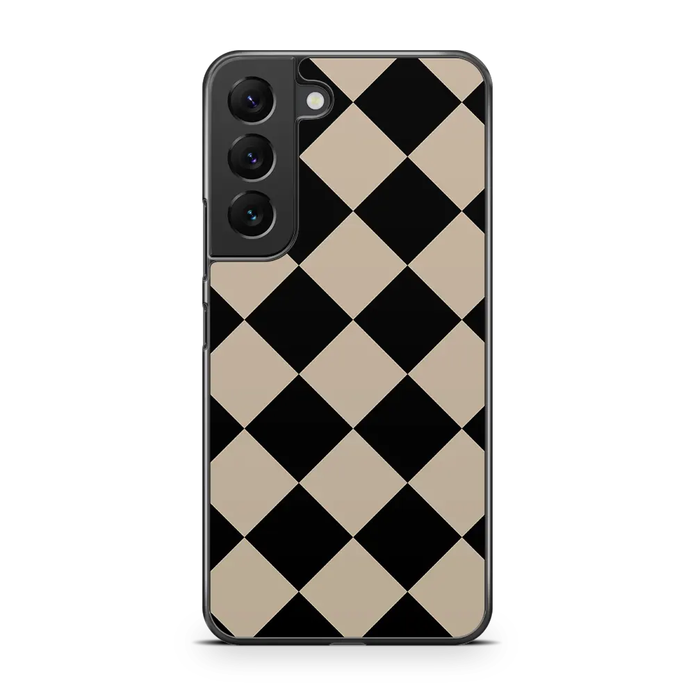 Chess Samsung S22 plus Case