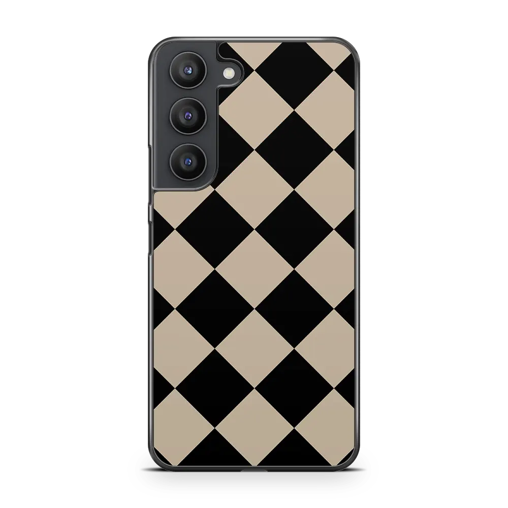 Chess Samsung S23 case