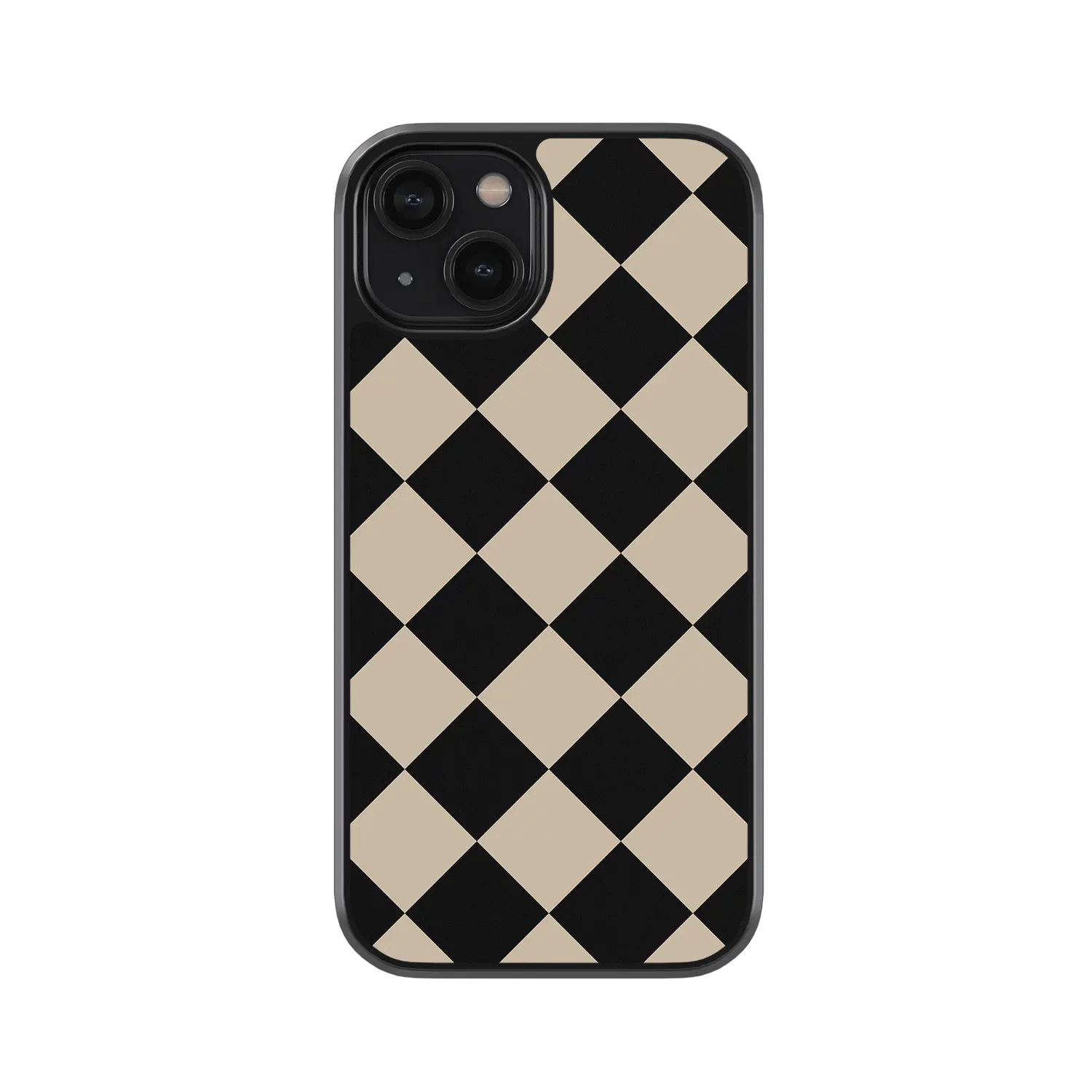Chess iphone 14 plus case