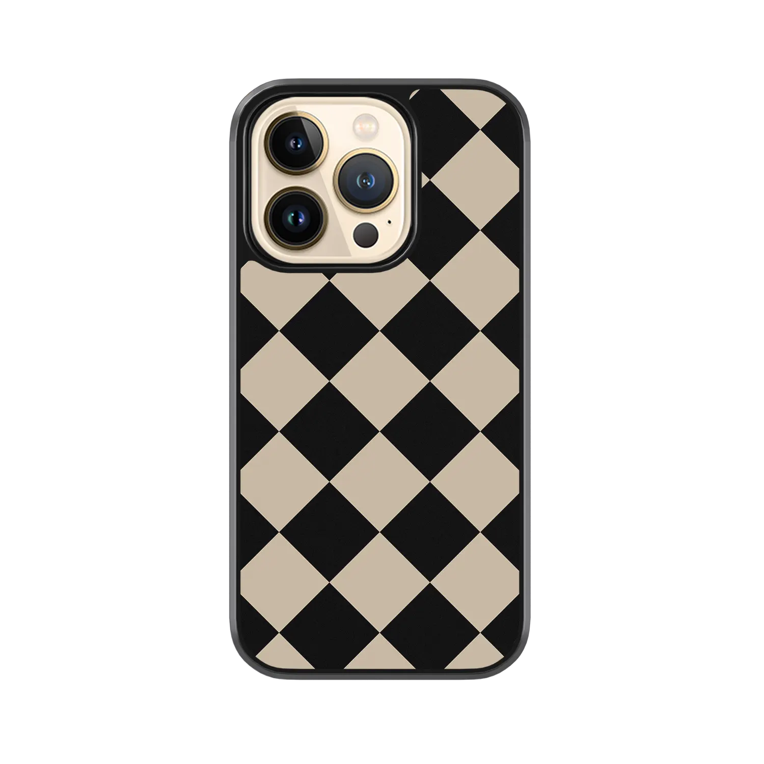 Chess iphone 14 pro case